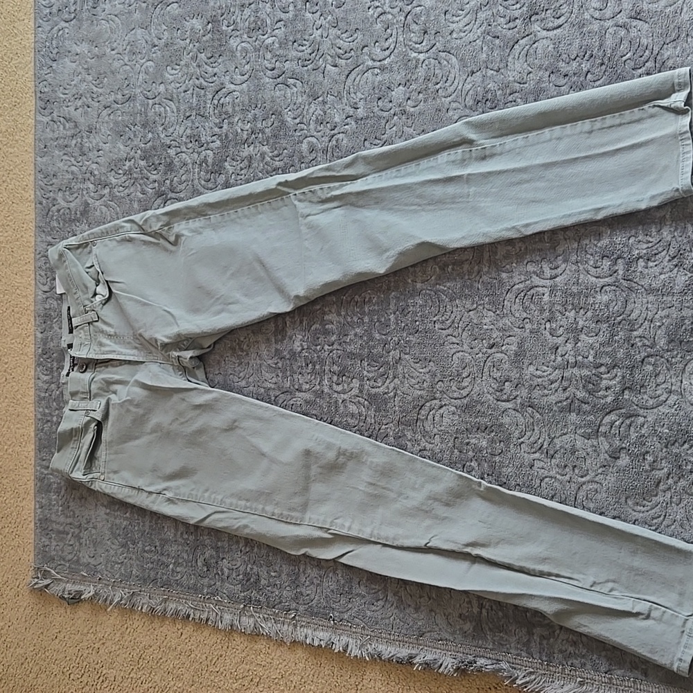 Michael Kors Parker Slim Fit Pant